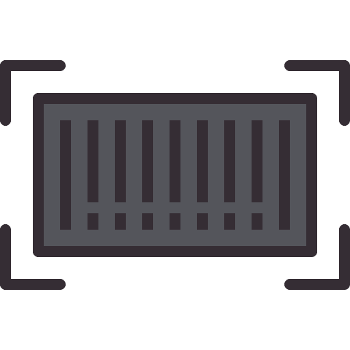 Barcode price ui barcode icon Barcode price ui barcode icon