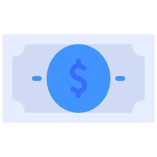 Money finance cash business and finance icon Money finance cash business and finance icon