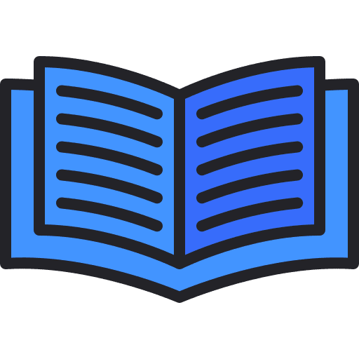 Open book open book knowledge reading icon Open book open book knowledge reading icon