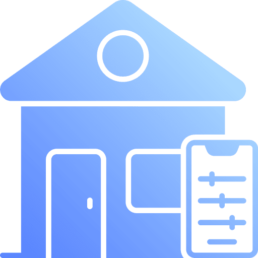 Home control smart control home control smart home icon
