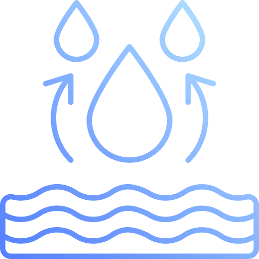Management nature resources ecology and environment icon