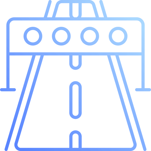 Highway highway motorway transportation icon Highway highway motorway transportation icon