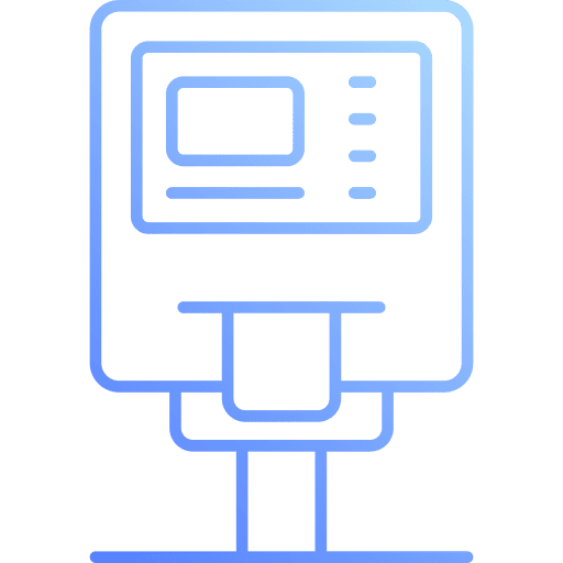Parking meter car parking electronics transportation icon Parking meter car parking electronics transportation icon
