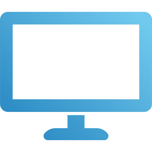 Monitor computer electronics monitor icon Monitor computer electronics monitor icon