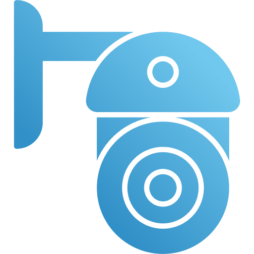 Cctv camera surveillance cctv camera technology icon Cctv camera surveillance cctv camera technology icon