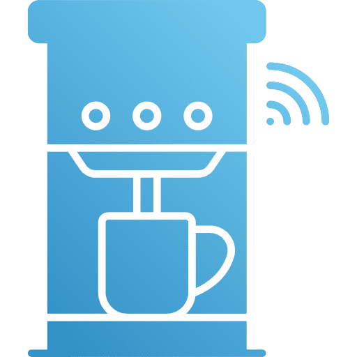 Coffee maker coffee machine coffee cup electronics icon Coffee maker coffee machine coffee cup electronics icon