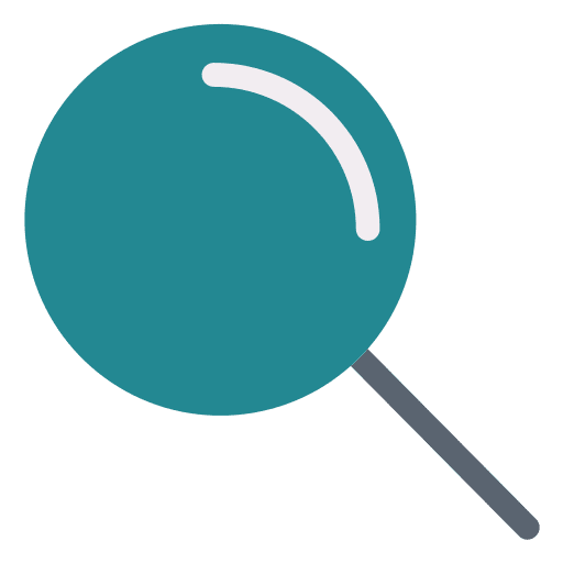 Search loupe magnifying glass camera with zoom icon Search loupe magnifying glass camera with zoom icon