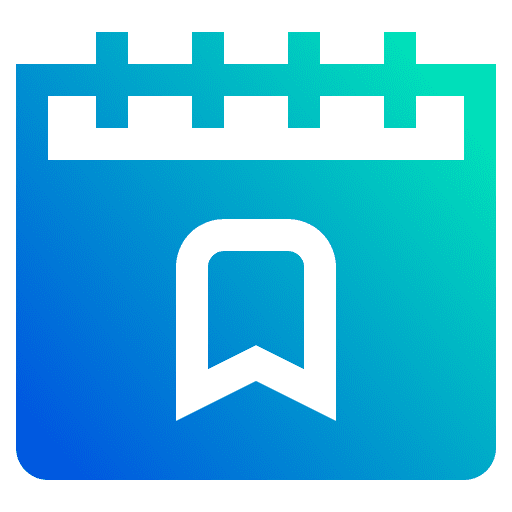 Calendar schedule ui time and date icon Calendar schedule ui time and date icon