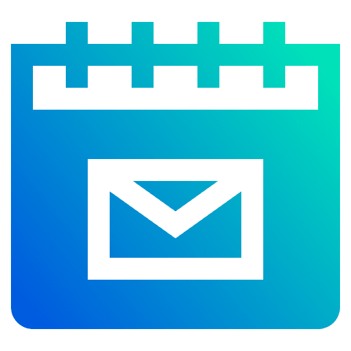 Invitation schedule ui event icon