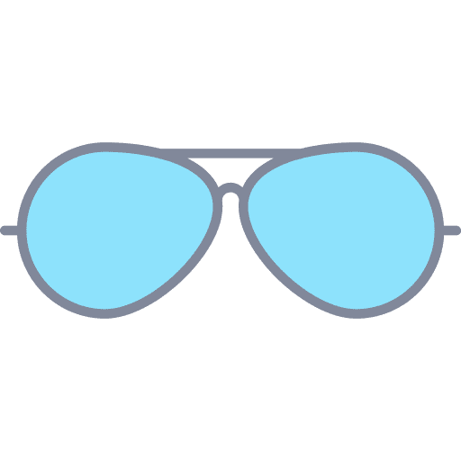 Sunglasses accessory glasses fashion icon Sunglasses accessory glasses fashion icon