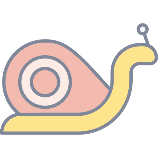 Snail wildlife animals snail icon Snail wildlife animals snail icon