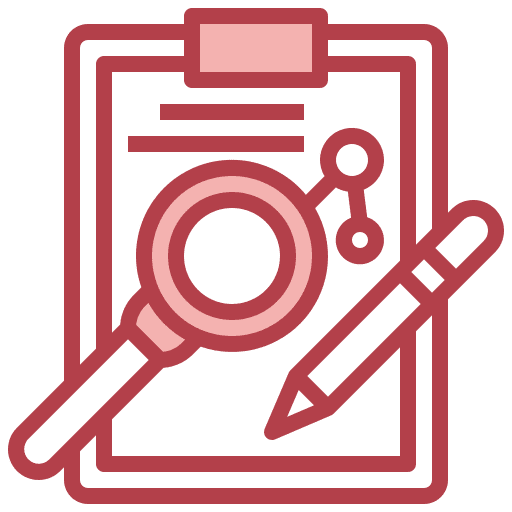 Strategy marketing strategic plan business and finance icon