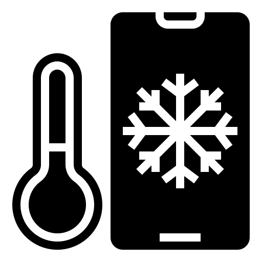 Humidity settings celsius temperature icon Humidity settings celsius temperature icon