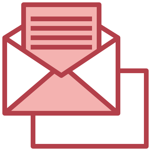 Mail communications envelope dm icon Mail communications envelope dm icon