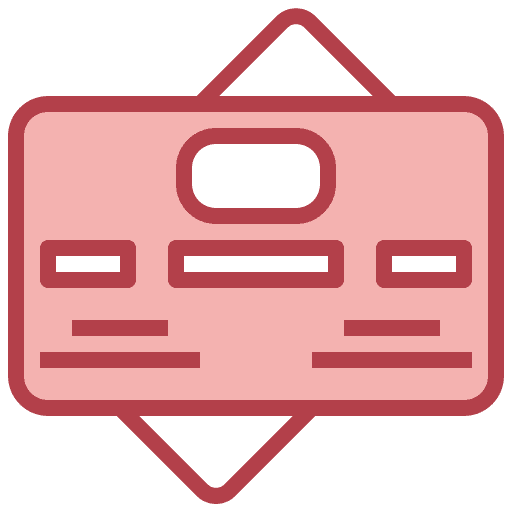 Pay pay card business and finance credit card icon Pay pay card business and finance credit card icon