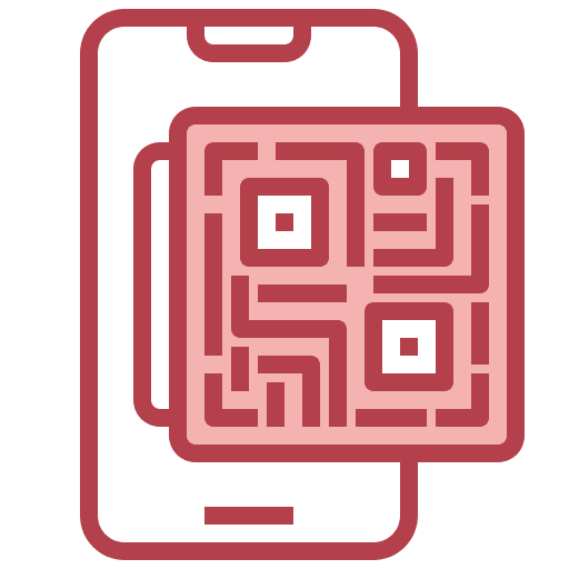 Qr code qr code ui communications icon Qr code qr code ui communications icon