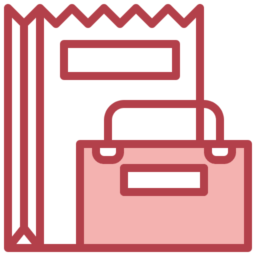 Shopping shop bag purchase shopping icon Shopping shop bag purchase shopping icon