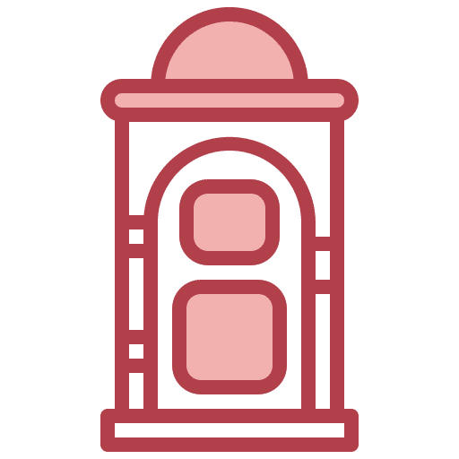 Public toilet wc public toilet city icon Public toilet wc public toilet city icon