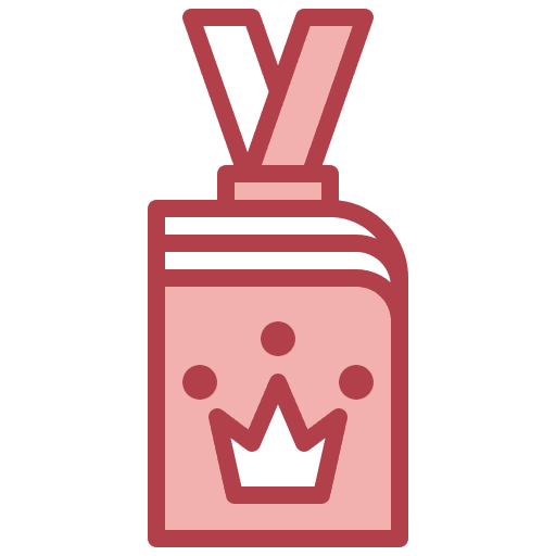 Vip card identity card entertainment vip pass icon Vip card identity card entertainment vip pass icon