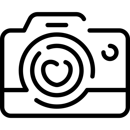 Camera camera electronics photography icon