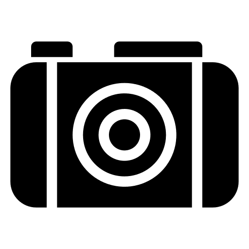 Photograph photo camera digital ui icon Photograph photo camera digital ui icon