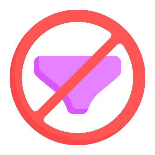 Nude beach nude beach signaling prohibition icon Nude beach nude beach signaling prohibition icon