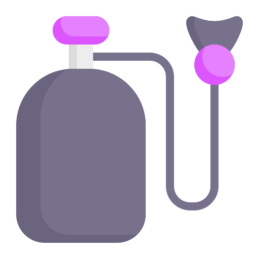 Oxygen tank oxygen tank scuba diving cylinder icon Oxygen tank oxygen tank scuba diving cylinder icon