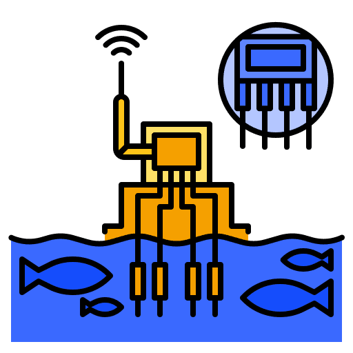 Water quality water ecology and environment enviroment icon