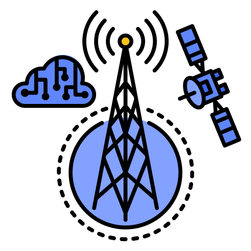 Cloud cloud internet of things globe icon Cloud cloud internet of things globe icon