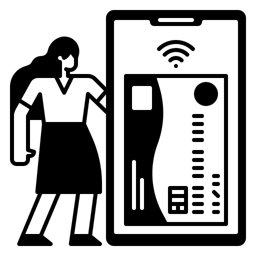 Online payment digital money commerce and shopping banking icon Online payment digital money commerce and shopping banking icon
