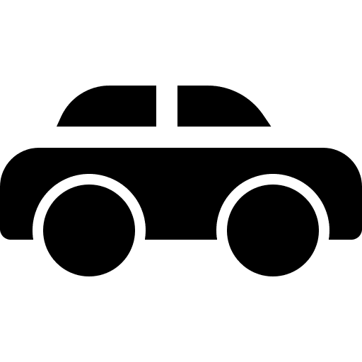 Car auto car automobile icon