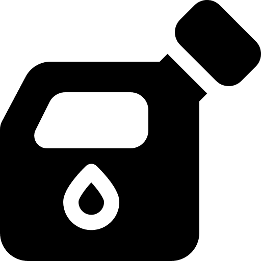 Petrol can jerrycan petrol can transportation icon Petrol can jerrycan petrol can transportation icon