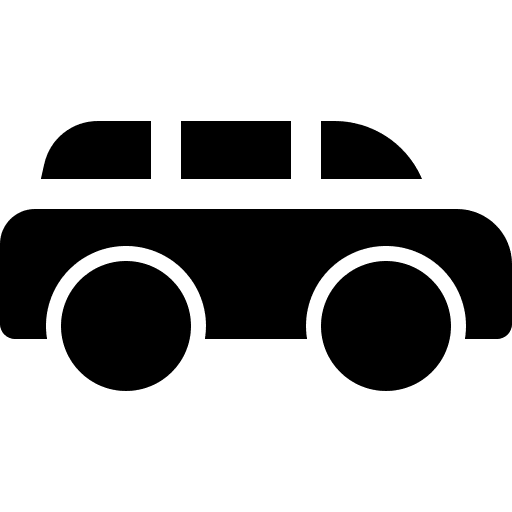 Limousine vehicle automobile transportation icon Limousine vehicle automobile transportation icon