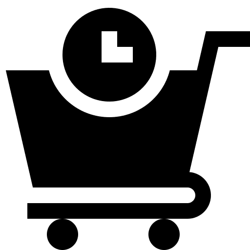 Shopping cart shopping shopping cart procurement icon Shopping cart shopping shopping cart procurement icon