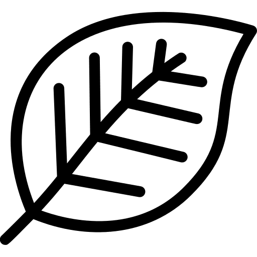 Leaf drop leaf table plant plants icon