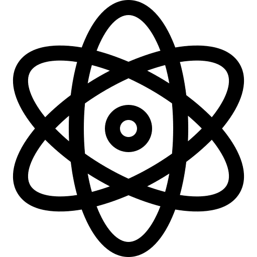 Neutron study dynamic core icon