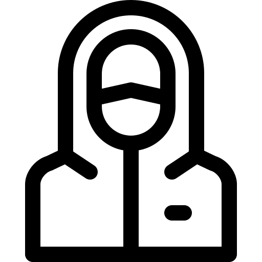 Hazmat protection people hazmat icon Hazmat protection people hazmat icon