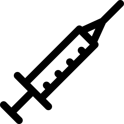 Syringe syringe drugs injection icon Syringe syringe drugs injection icon