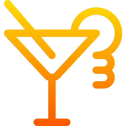 Cocktail glass alcohol cocktail icon Cocktail glass alcohol cocktail icon