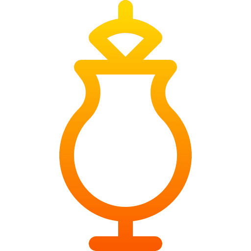 Mai thai mai thai cocktail alcoholic drink icon Mai thai mai thai cocktail alcoholic drink icon