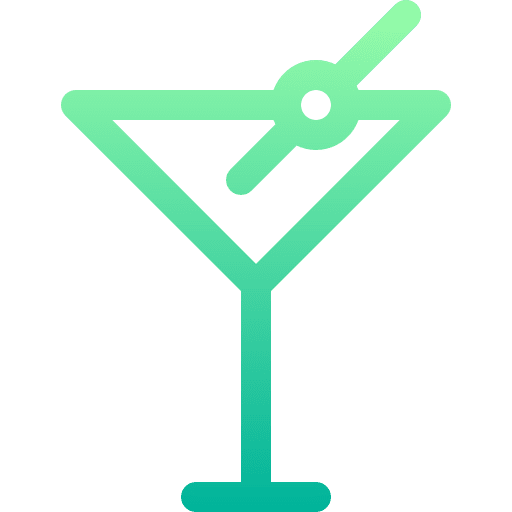 Martini beverage drink martini icon Martini beverage drink martini icon
