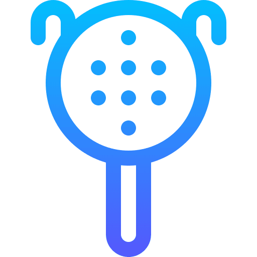 Sieve farm gardening agriculture icon Sieve farm gardening agriculture icon