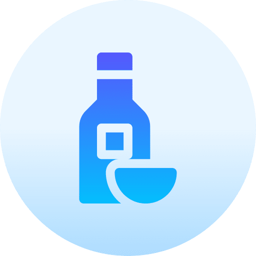 Vodka alcohol food and restaurant restaurant icon