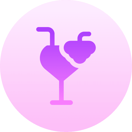 Cocktail glass cocktail alcoholic drink icon Cocktail glass cocktail alcoholic drink icon