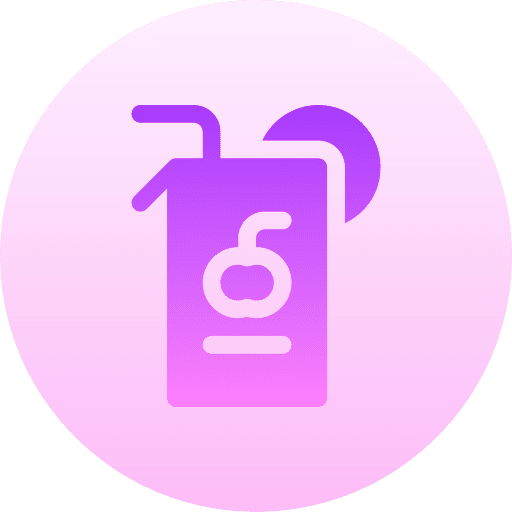 Juice snack healthy refreshment icon Juice snack healthy refreshment icon