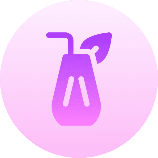 Cocktail jar alcoholic drink party icon Cocktail jar alcoholic drink party icon