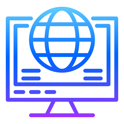 Web browser website web browser computer icon