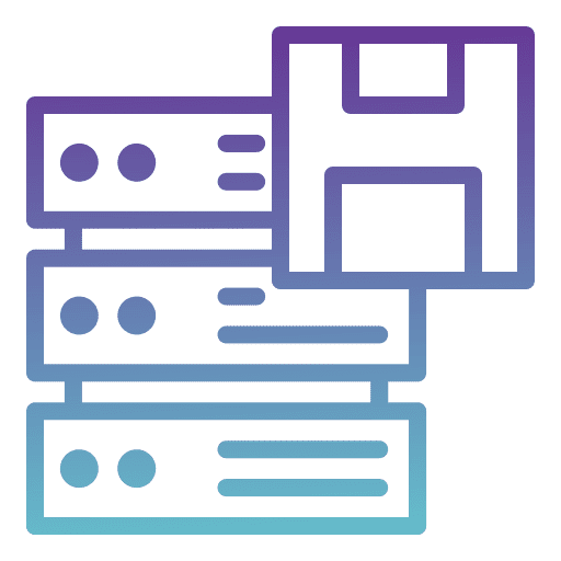 Database file database file cloud cloud storage icon Database file database file cloud cloud storage icon