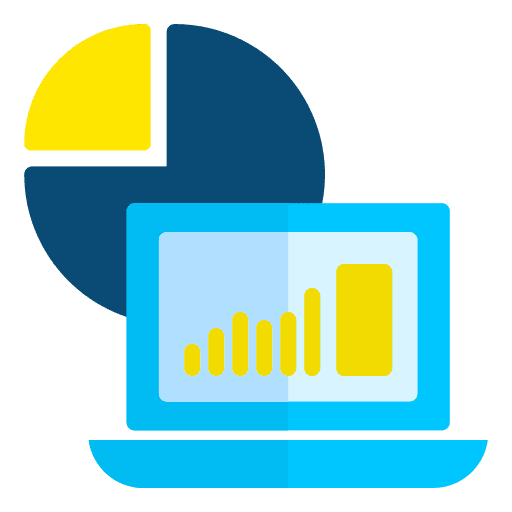 Storage capacity dataset computer server icon Storage capacity dataset computer server icon