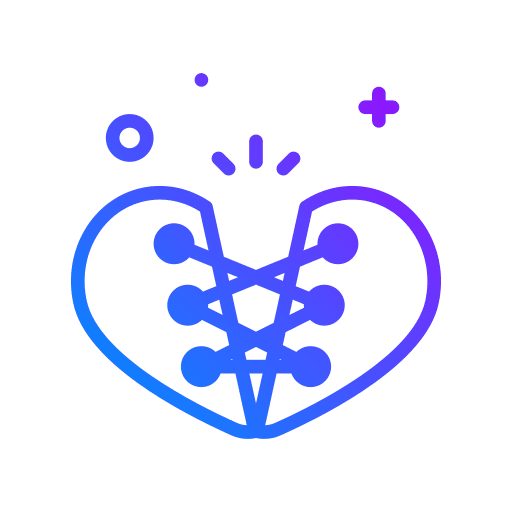 Broken heart love love and romance broken heart icon Broken heart love love and romance broken heart icon